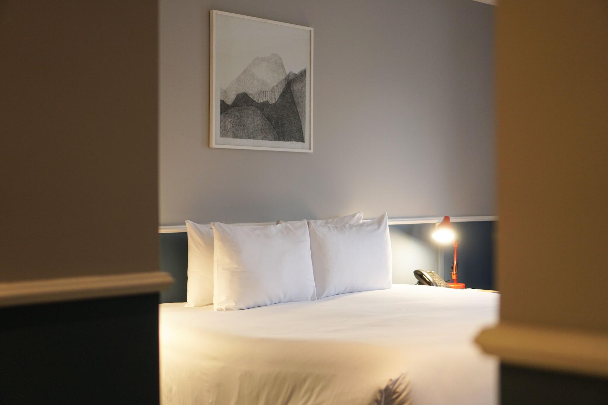 Casa Republica Barranco Boutique Hotel Lima Eksteriør billede