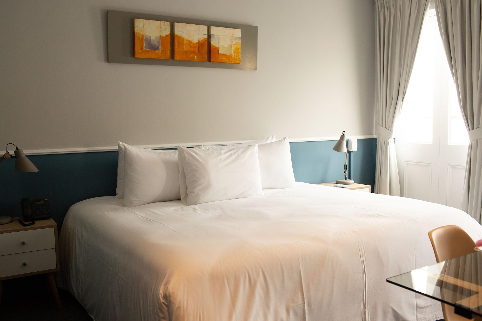 Casa Republica Barranco Boutique Hotel Lima Eksteriør billede