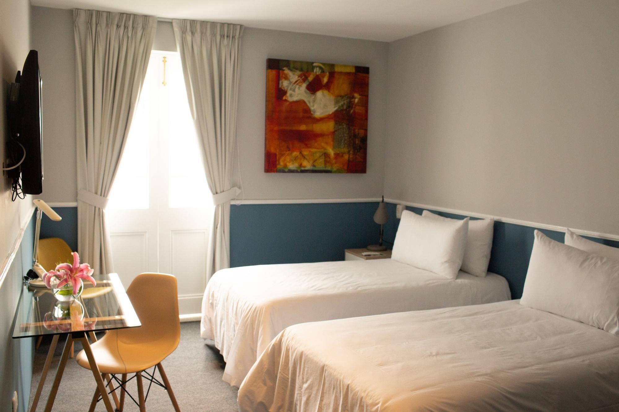 Casa Republica Barranco Boutique Hotel Lima Eksteriør billede