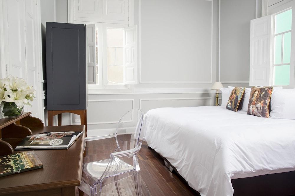 Casa Republica Barranco Boutique Hotel Lima Eksteriør billede