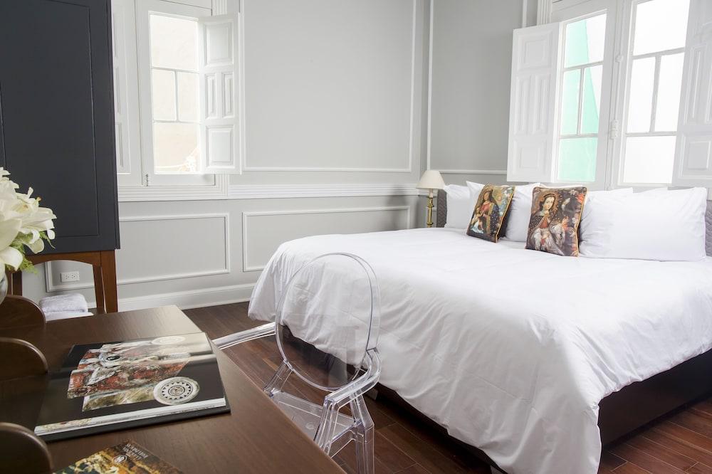 Casa Republica Barranco Boutique Hotel Lima Eksteriør billede