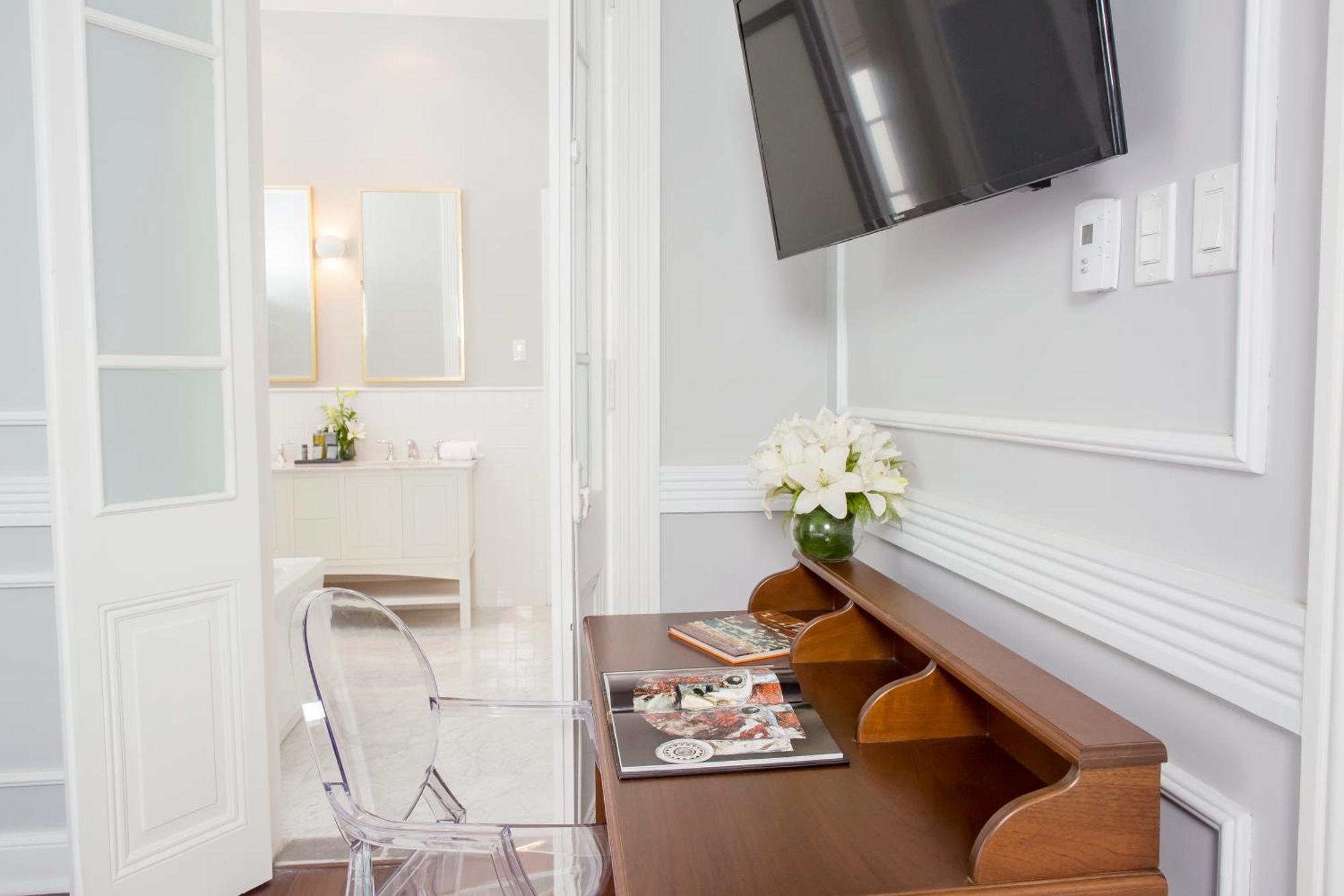 Casa Republica Barranco Boutique Hotel Lima Eksteriør billede