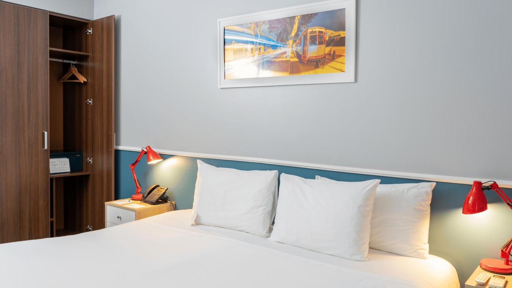 Casa Republica Barranco Boutique Hotel Lima Eksteriør billede