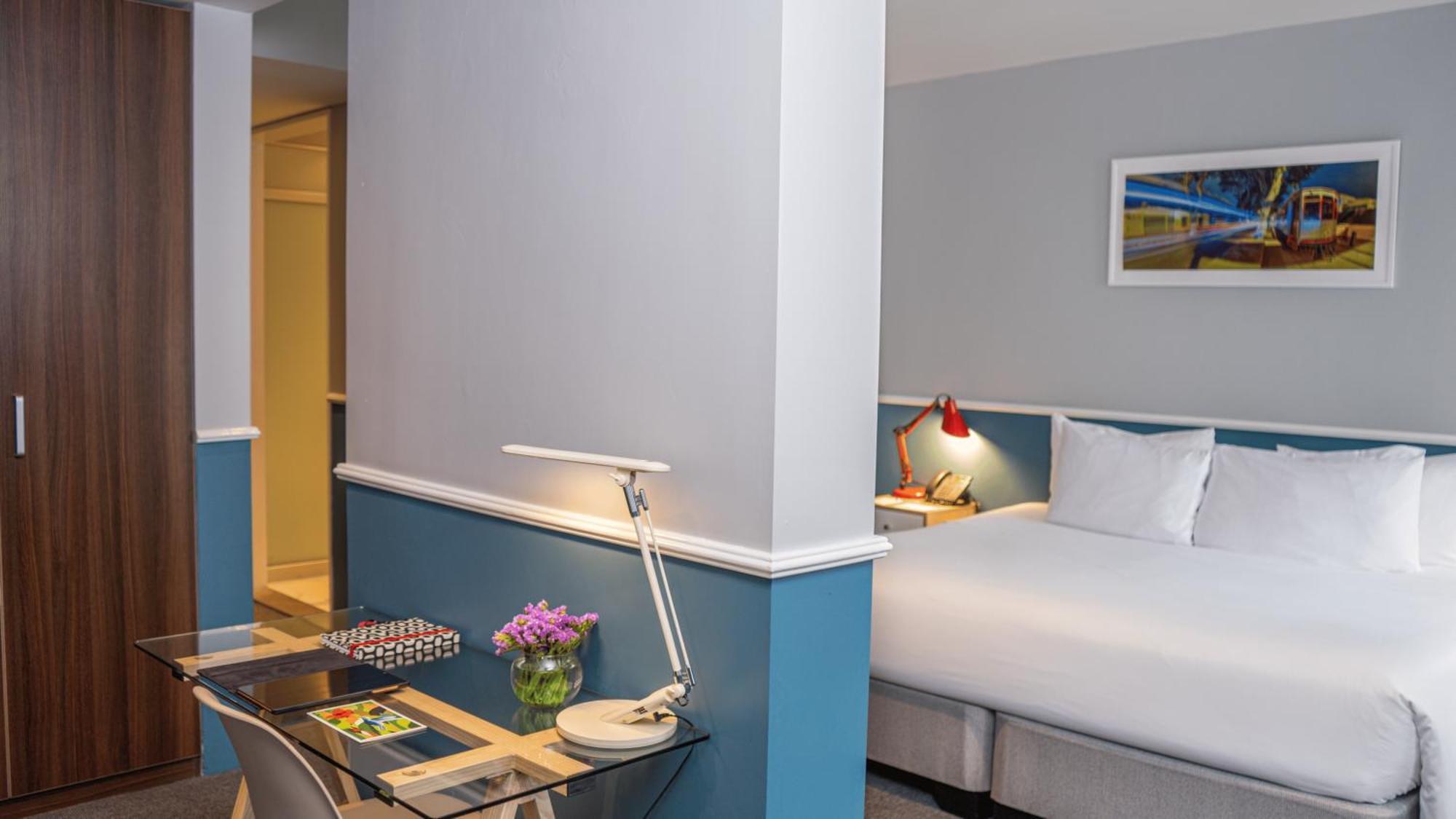 Casa Republica Barranco Boutique Hotel Lima Eksteriør billede