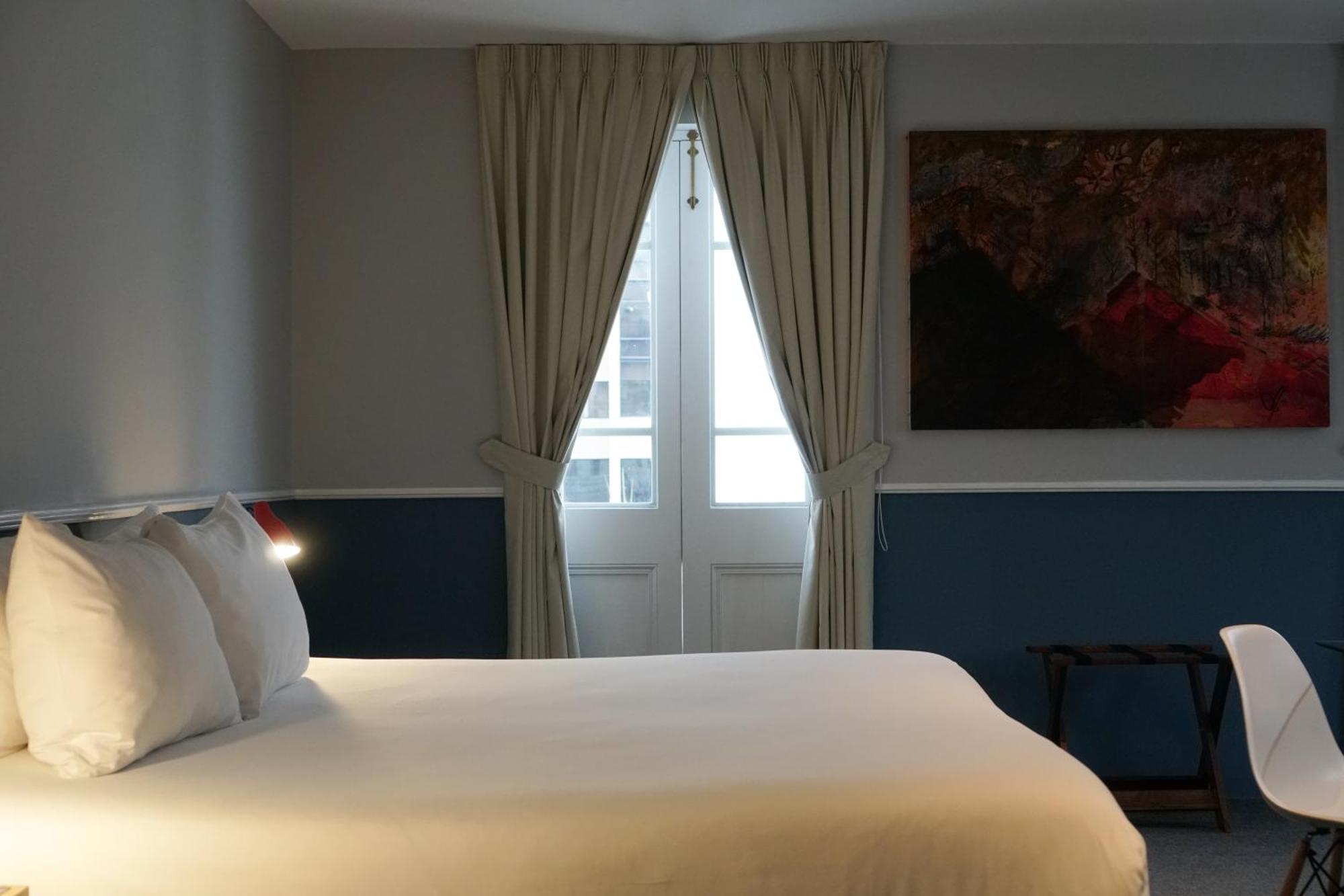 Casa Republica Barranco Boutique Hotel Lima Eksteriør billede