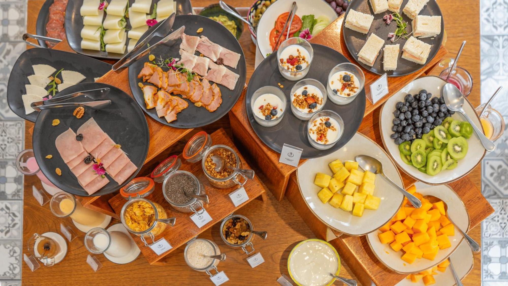 Casa Republica Barranco Boutique Hotel Lima Eksteriør billede