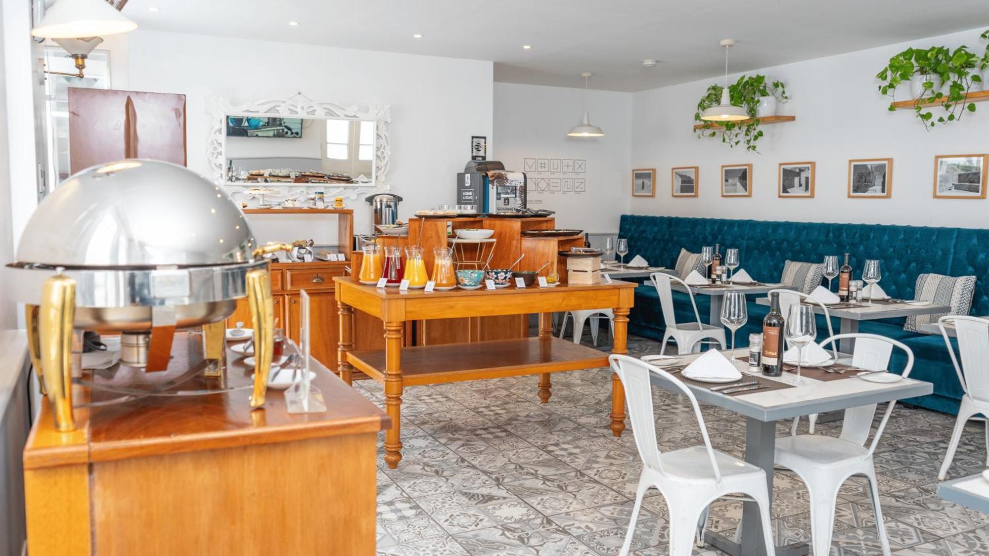 Casa Republica Barranco Boutique Hotel Lima Eksteriør billede