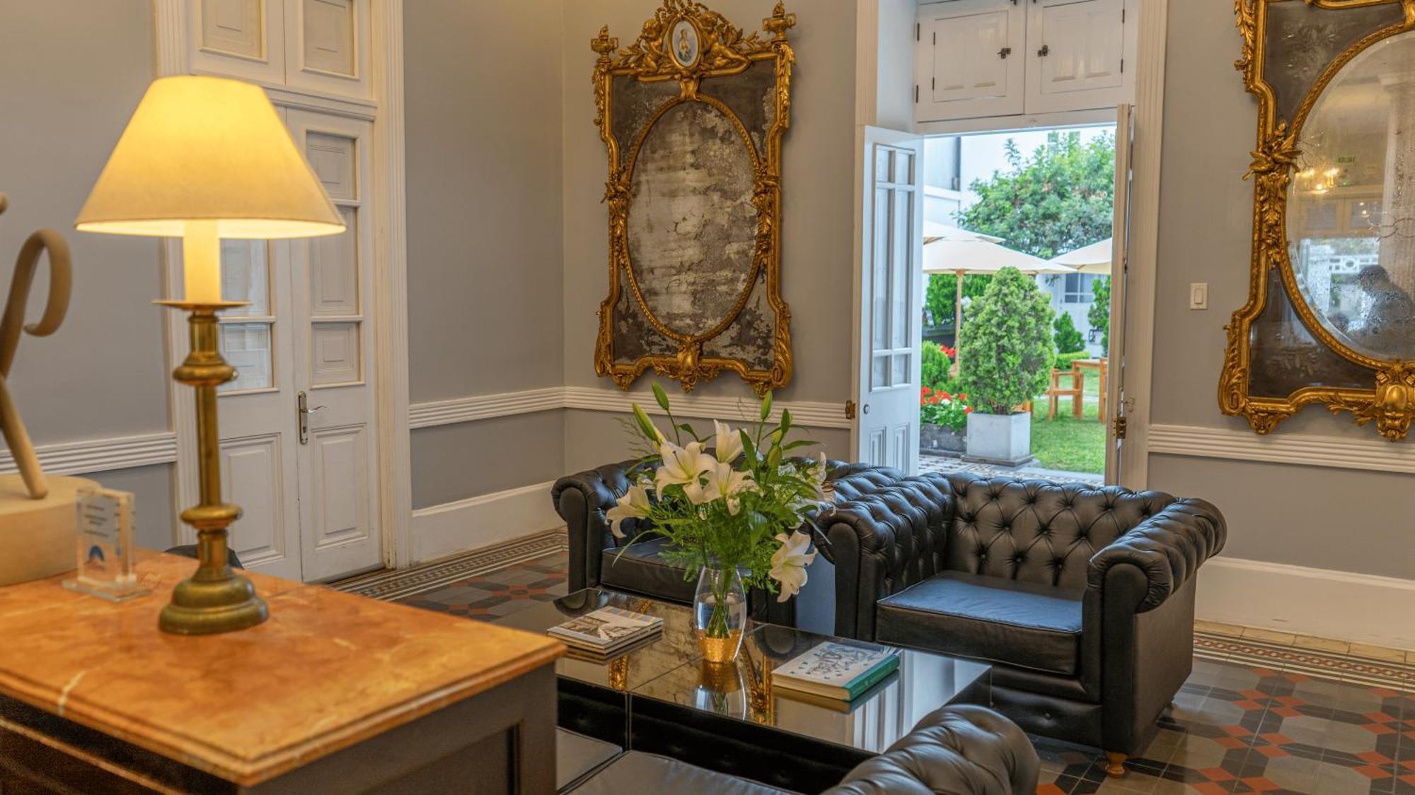 Casa Republica Barranco Boutique Hotel Lima Eksteriør billede