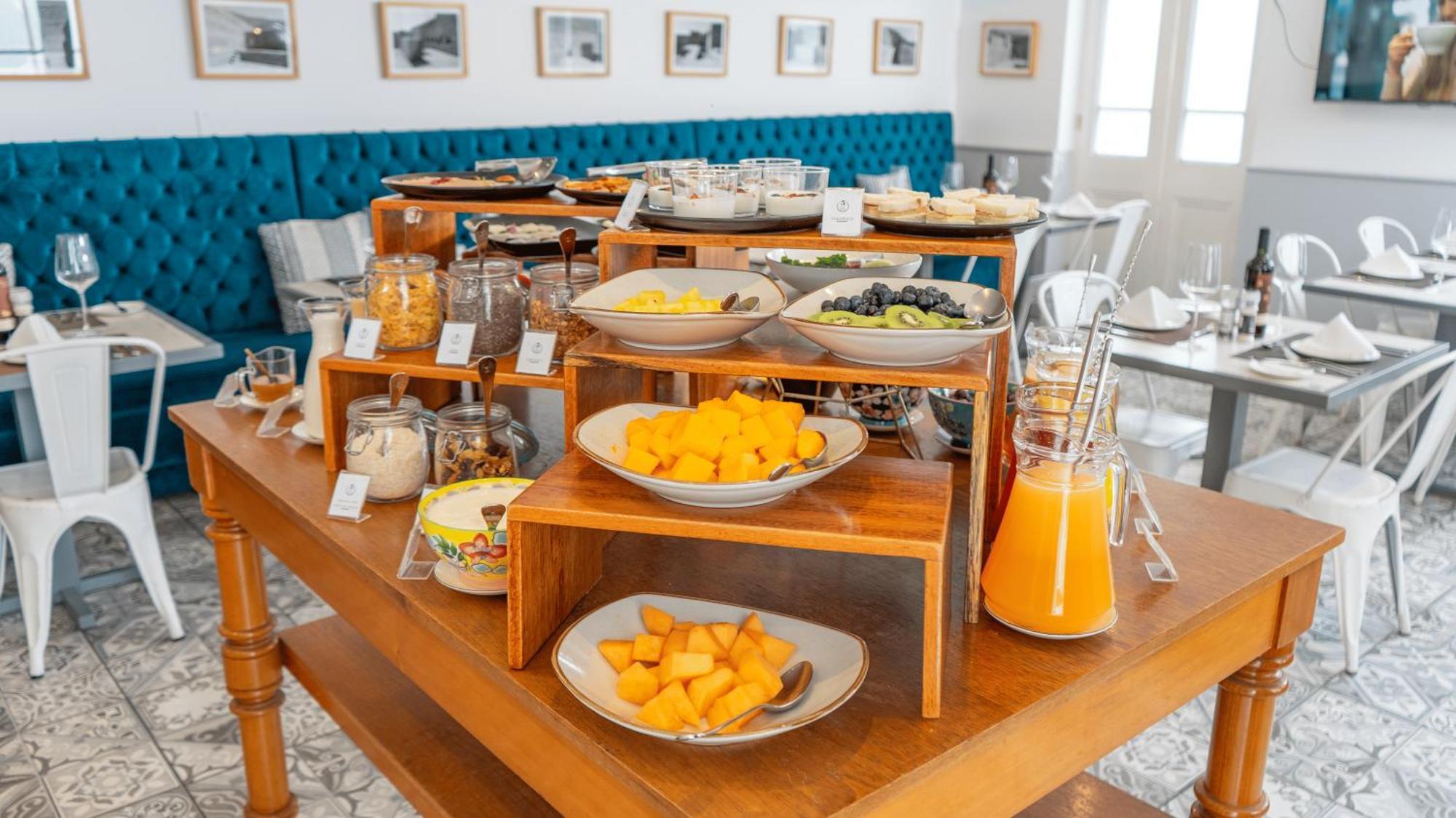 Casa Republica Barranco Boutique Hotel Lima Eksteriør billede