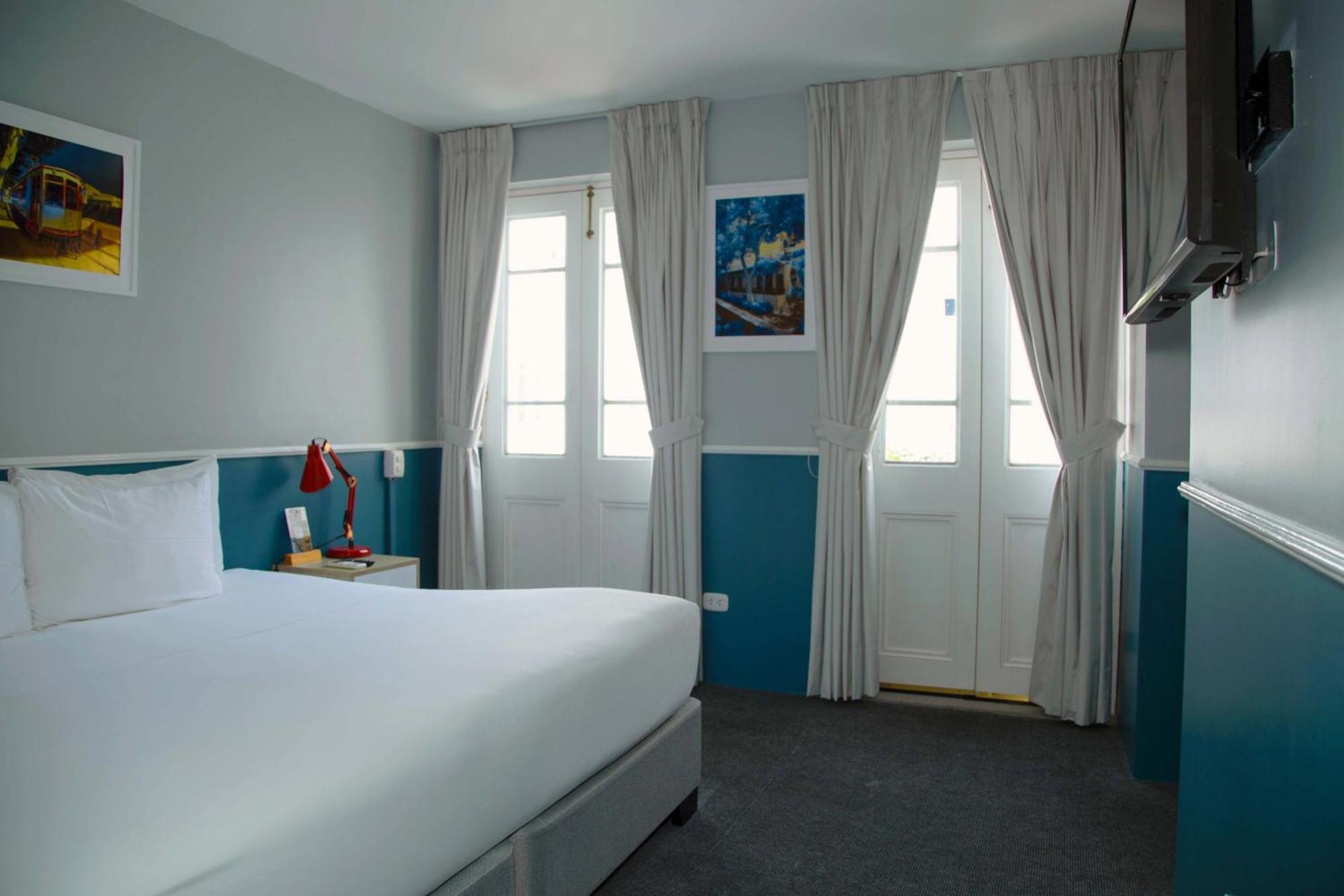 Casa Republica Barranco Boutique Hotel Lima Eksteriør billede