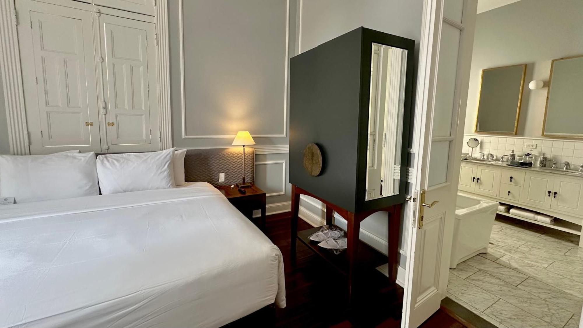 Casa Republica Barranco Boutique Hotel Lima Eksteriør billede