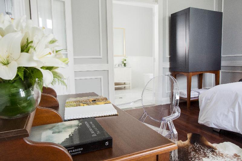 Casa Republica Barranco Boutique Hotel Lima Eksteriør billede