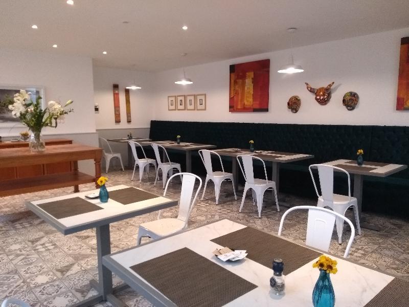 Casa Republica Barranco Boutique Hotel Lima Eksteriør billede